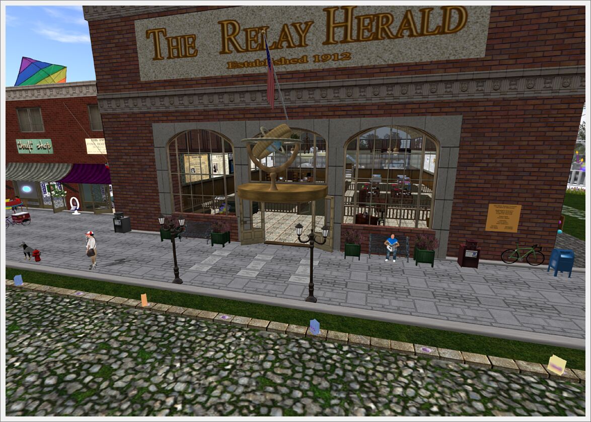 Relay 2013 B - (65)